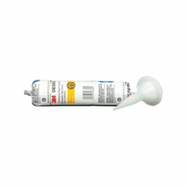 3M Ultrapro Seam Sealer 310Ml White 3M8360