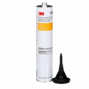 3M Sprayable Seam Sealer 3M8374