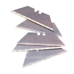 Stanley 11-921B 1992 Heavy Duty Utility Blades, 2 7/16 in, High Carbon Steel, 400 per box 1 BOX