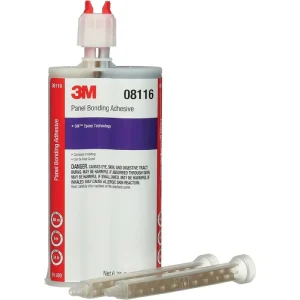 3M 200Ml Automix Panel Bonding Adhesive 3M8116
