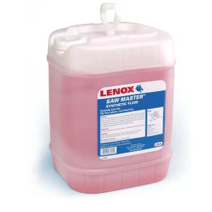 Lenox 68003 5g Band-Ade Fabricator Band Saw Fluid