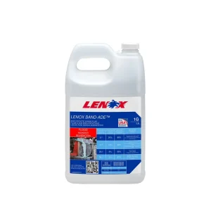 Lenox 68004 1g Band-Ade Semi-Synthetic Band Saw Fluid (4 Pack)