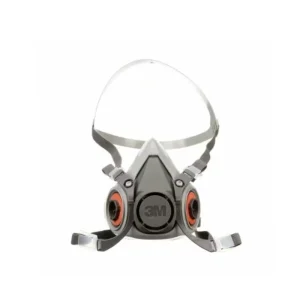 3M Half Face Respirator Mask 3M7025