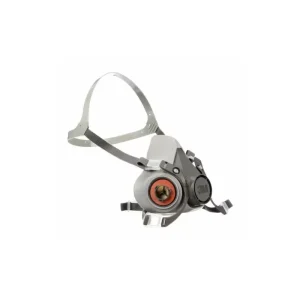 3M Half Face Respirator Mask 3M7025