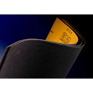 3M Wet/Dry Sheet 3000 5-1/2In. X 9In. Slv/50 3M01998