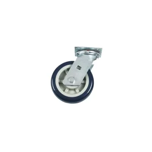 DJS Fabrications Caster with 6 in Wheel