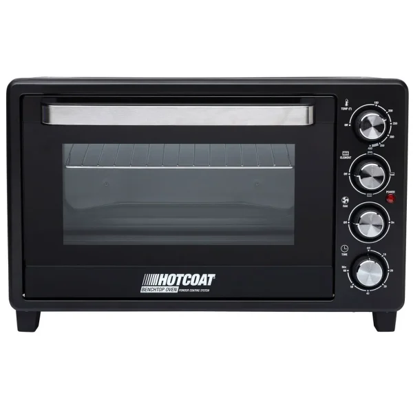 Eastwood HotCoat BenchTop Powder Coating Oven