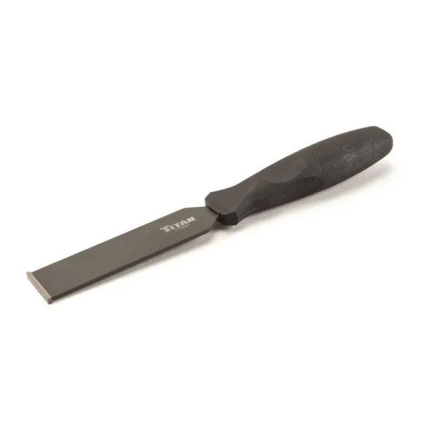 Titan Tools 1-1/4in. Extended Carbide Scraper 17021