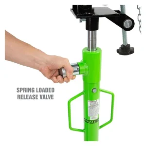 OEMTools 1100LBS TRANSMISSON JACK