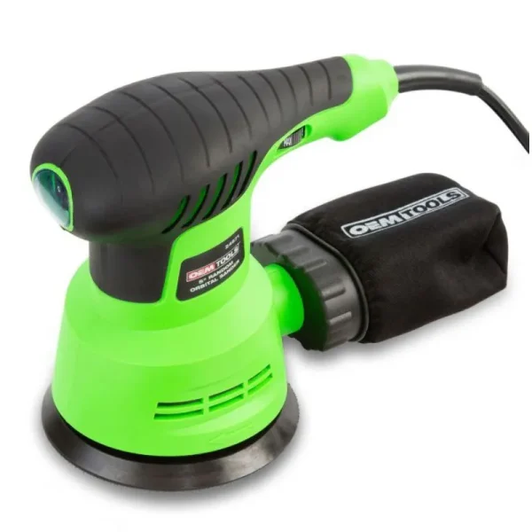OEMTools 5in. Random Orbital Sander