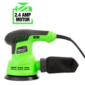 OEMTools 5in. Random Orbital Sander