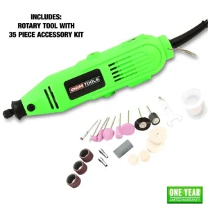 OEMTools 36 pc ROTARY TOOL SET