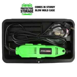 OEMTools 36 pc ROTARY TOOL SET