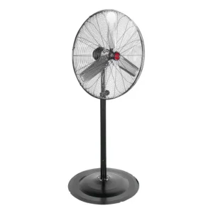 OEMTools 30 in PEDESTAL FAN W OSCILLATION – 2019