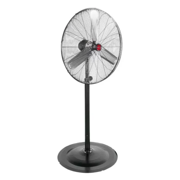 OEMTools 30 in PEDESTAL FAN W OSCILLATION – 2019