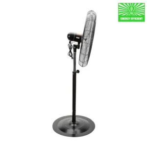 OEMTools 30 in PEDESTAL FAN W OSCILLATION – 2019
