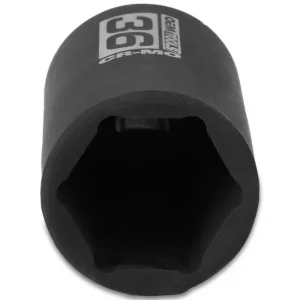 OEMTools 36MM Axle Nut Socket 1/2 Inch Drive
