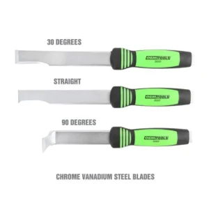 OEMTools 3 Piece Seam Spliiter Set