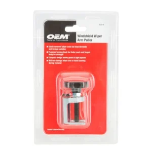 OEMTools Windshield Wiper Arm Puller