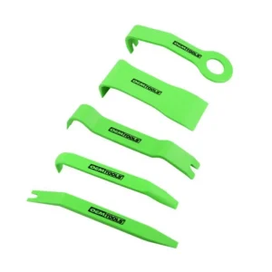 OEMTools 5 Piece Fastener and Molding Removal Set