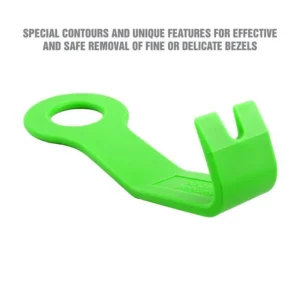 OEMTools 5 Piece Fastener and Molding Removal Set