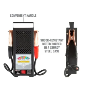 OEMTools 100A BATTERY TESTER