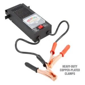 OEMTools 100A BATTERY TESTER