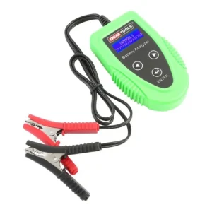 OEMTools DIGITAL BATTERY ANAYLER