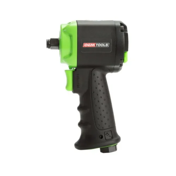 OEMTools 1/2in. 900 LB IMPACT WRENCH