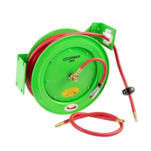 OEMTools OEM 50 ft Hose with Reel