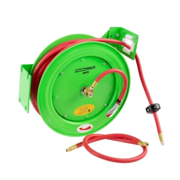 OEMTools OEM 50 ft Hose with Reel
