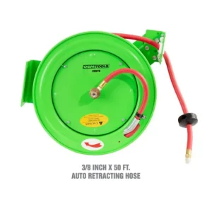 OEMTools OEM 50 ft Hose with Reel
