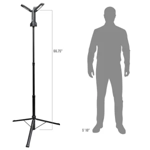 Eastwood Concours Detailing Light with Tripod
