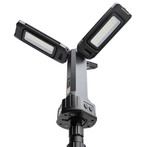 Eastwood Concours Detailing Light with Tripod