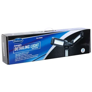 Eastwood Concours Detailing Light with Tripod