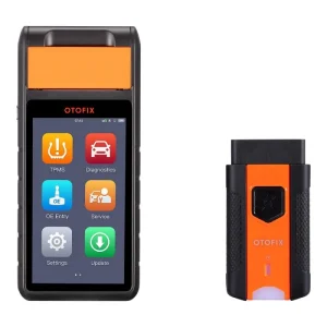 Autel BT1 Professional Battery Tester