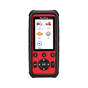 Autel MaxiDIAG MD808P