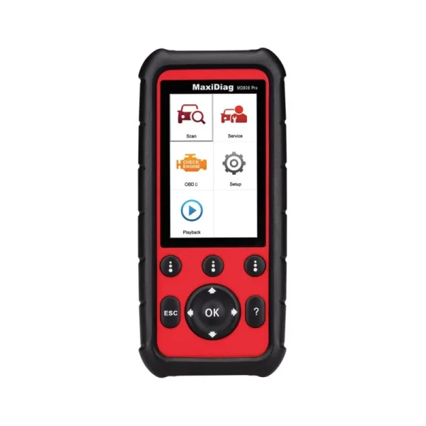 Autel MaxiDIAG MD808P