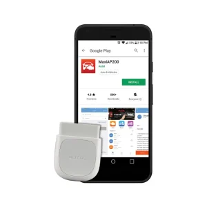 Autel MaxiAPP AP200