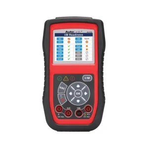 Autel AutoLINK AL539
