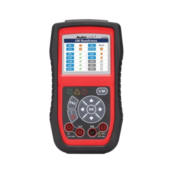 Autel AutoLINK AL539
