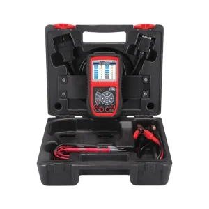 Autel AutoLINK AL539