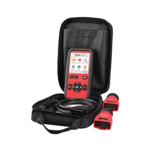 Autel AutoLINK AL529HD Heavy Duty