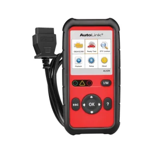 Autel AutoLINK AL529