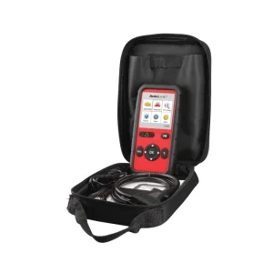 Autel AutoLINK AL529