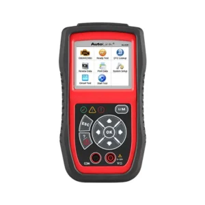 Autel AutoLINK AL439