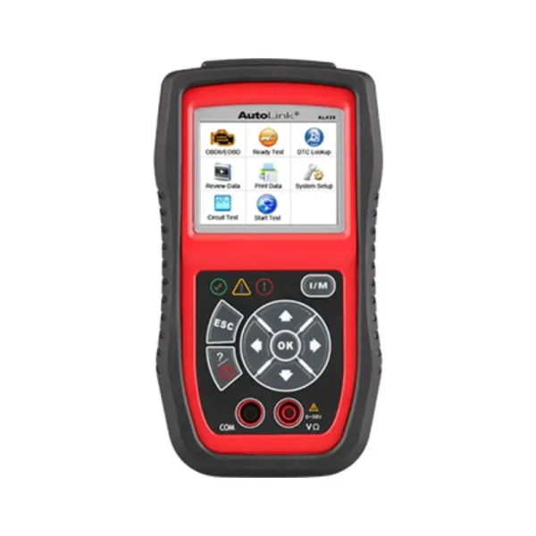 Autel AutoLINK AL439
