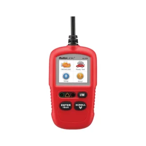 Autel AutoLINK AL329