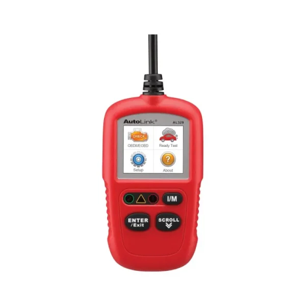 Autel AutoLINK AL329