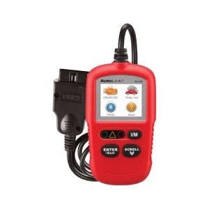 Autel AutoLINK AL329